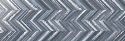 Плитка Ibero-Keraben Dec Fold Navy 25x75